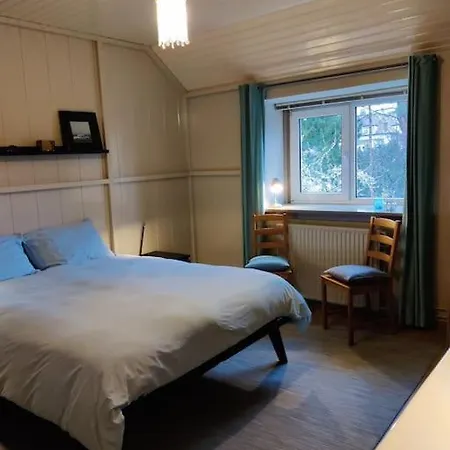 Homestay In Het Centrum *