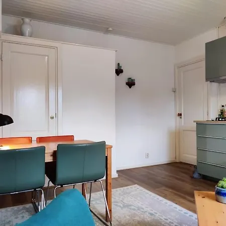 In Het Centrum * Bergen