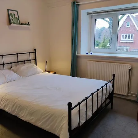 Homestay In Het Centrum