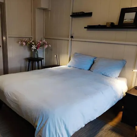 In Het Centrum Homestay