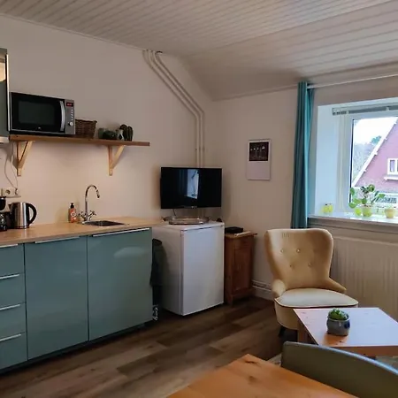 Homestay In Het Centrum *