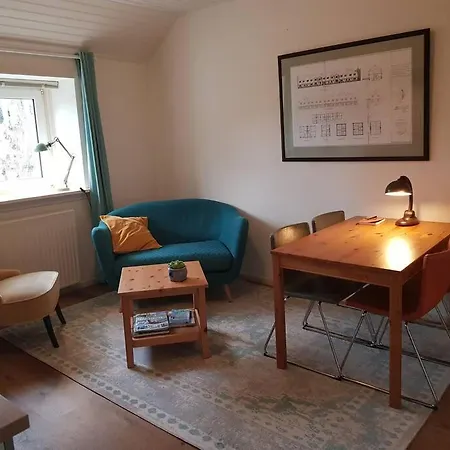 In Het Centrum Homestay Bergen