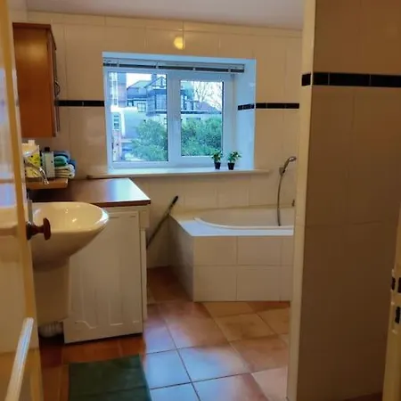 In Het Centrum Homestay *