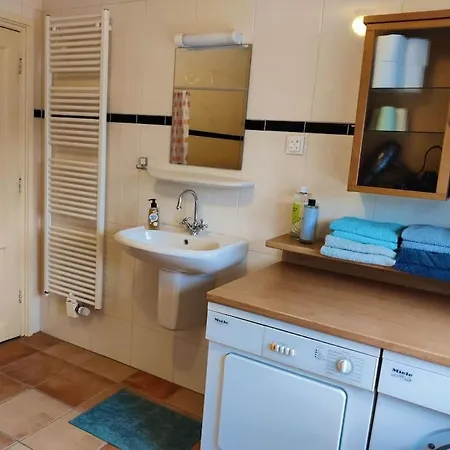 Homestay In Het Centrum