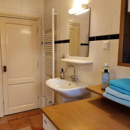 In Het Centrum Bergen