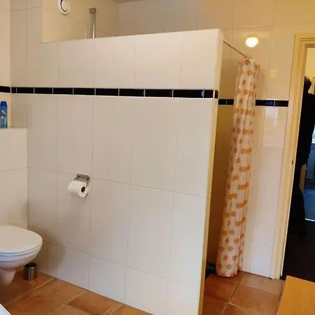 In Het Centrum Homestay