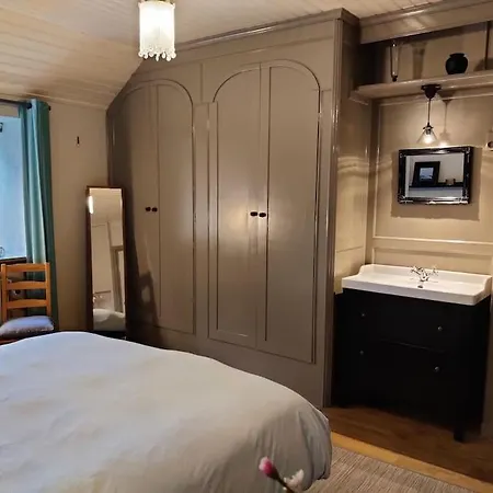 In Het Centrum * Bergen