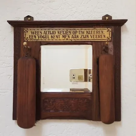 Quarto em Acomodações Particulares In Het Centrum *