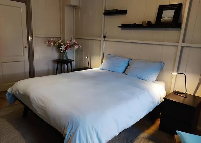 In Het Centrum Accommodatie bij particulieren