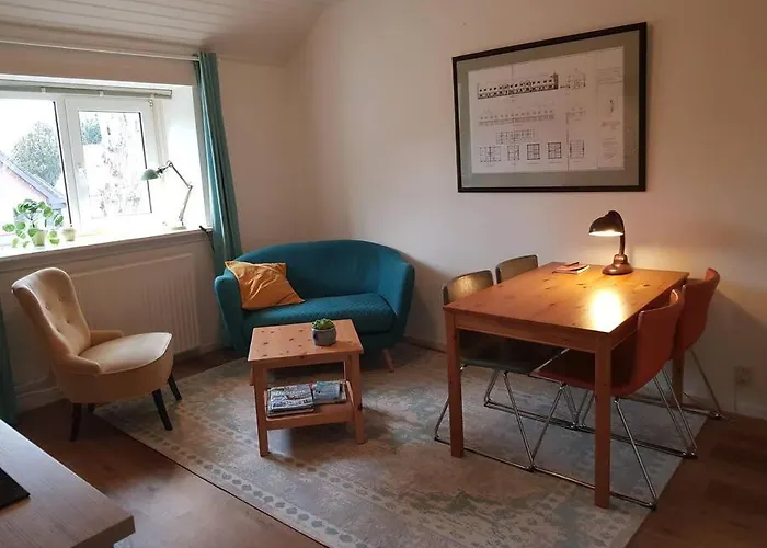 In Het Centrum Accommodatie bij particulieren Bergen