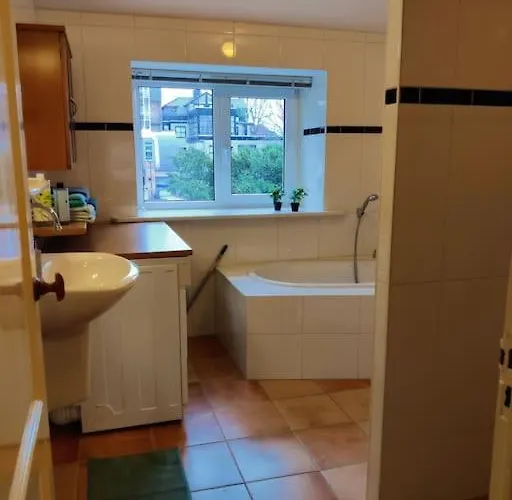 In Het Centrum Accommodatie bij particulieren *