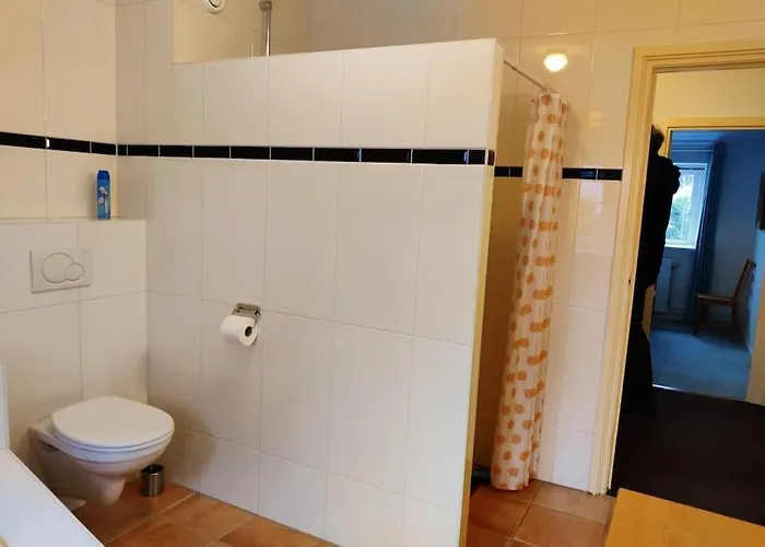 In Het Centrum Accommodatie bij particulieren