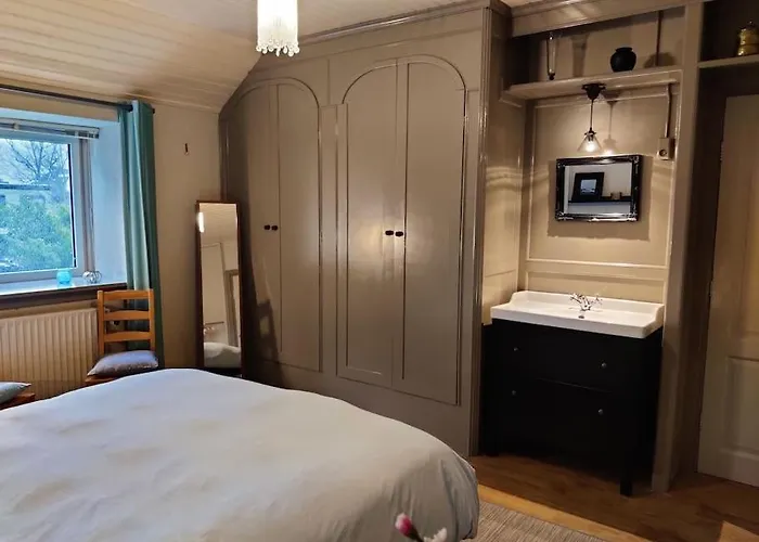 In Het Centrum * Bergen