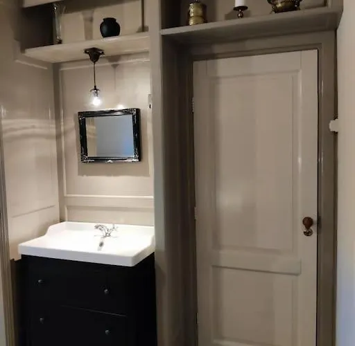 In Het Centrum Bergen