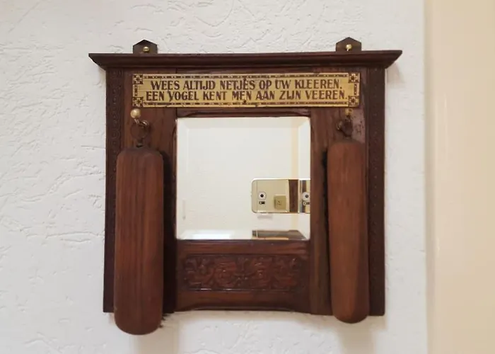 Accommodatie bij particulieren In Het Centrum *