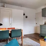 In Het Centrum * Bergen
